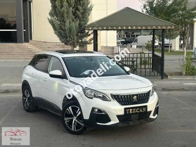 Peugeot 3008 2020 1.5 BlueHDi Active Life Sky Pack