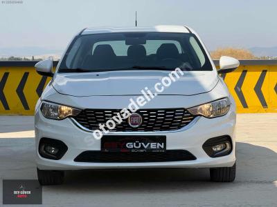 Fiat Egea 2017 1.6 Multijet Comfort