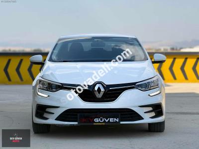 Renault Megane 2023 1.3 TCe Joy