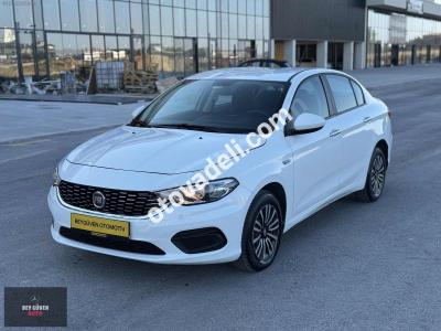 Fiat Egea 2020 1.3 Multijet Easy