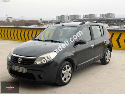 Dacia Sandero 2009 1.4 Ambiance