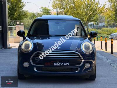 Mini Cooper 2014 1.5 D Chili