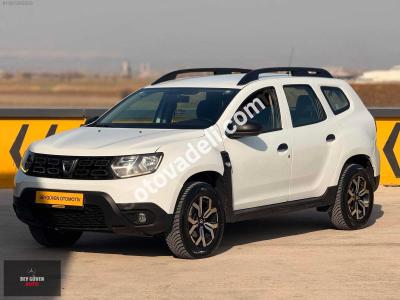 Dacia Duster 2020 1.5 BlueDCi Comfort