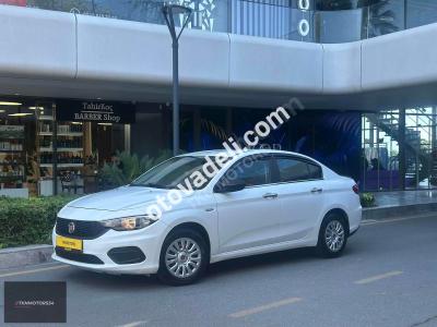 Fiat Egea 2020 1.3 Multijet Easy