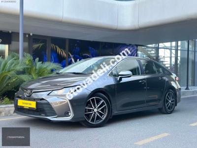 Toyota Corolla 2023 1.5 Dream