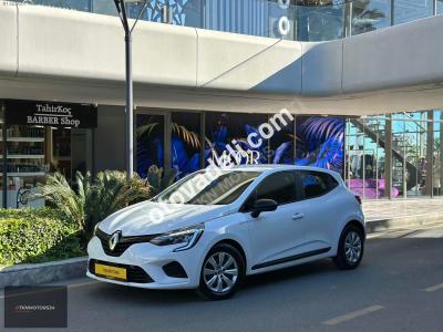 Renault Clio 2023 1.0 TCe Joy