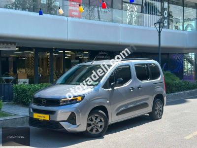 Opel Combo 2025 1.5 D Edition