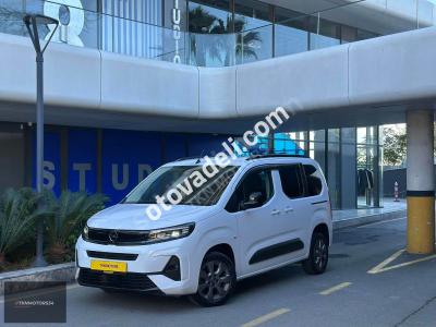 Opel Combo 2024 1.5 D Edition