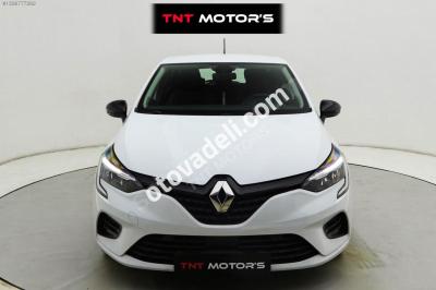 Renault Clio 2023 1.0 TCe Joy