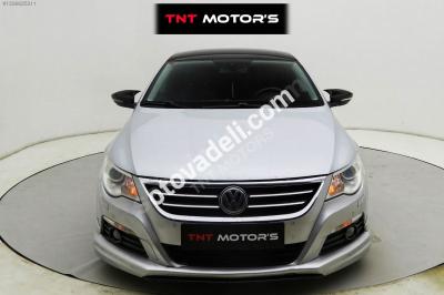 Volkswagen VW CC 2.0 TDI 2010 Exclusive