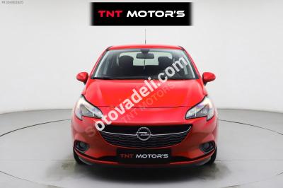 Opel Corsa 2015 1.3 CDTI Enjoy