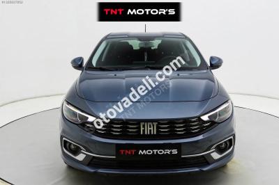Fiat Egea 2023 1.4 Fire Lounge