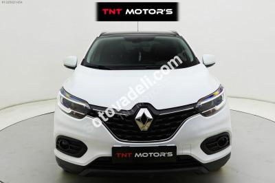 Renault Kadjar 2019 1.5 BlueDCI Touch Roof