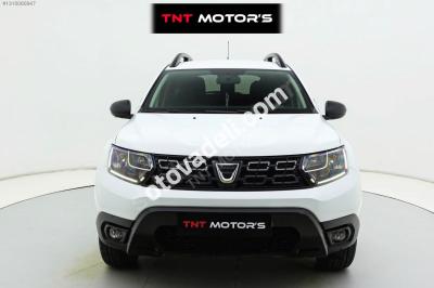 Dacia Duster 2019 1.3 Tce Prestige