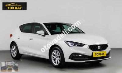 Seat Leon 2024 1.0 eTSI Style