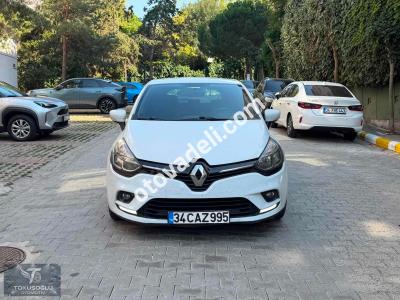 Renault Clio 2019 1.5 dCi Touch