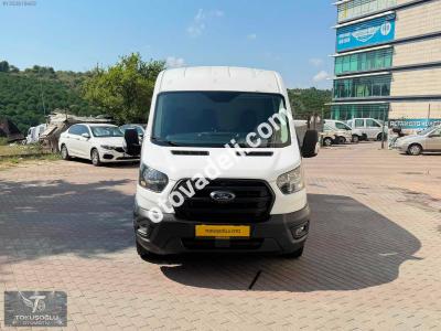 Ford Transit 2022 350 L