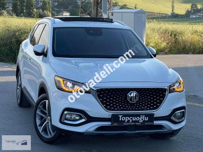 MG HS 2024 1.5 T-GDI Luxury