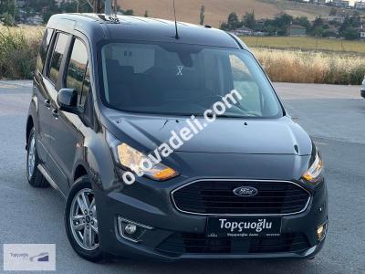 Ford Tourneo Connect 2020 1.5 EcoBlue Titanium