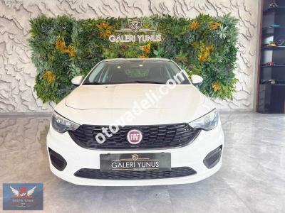 Fiat Egea 2020 1.3 Multijet Easy
