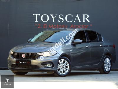 Fiat Egea 2015 1.3 Multijet Urban