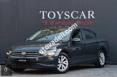 Volkswagen Passat 2021 1.5 TSI Impression