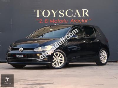 Volkswagen Golf 2020 1.5 TSI Comfortline