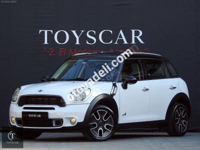 Mini Countryman 2011 1.6 S