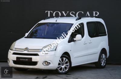 Citroen Berlingo 2014 1.6 HDi Combi SX
