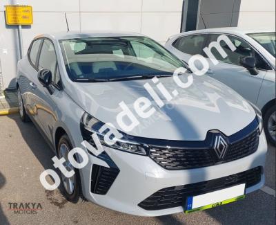 Renault Clio 2026 1.0 TCe Evolution