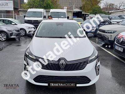 Renault Clio 2025 1.0 TCe Evolution