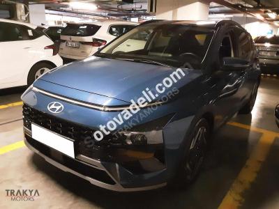 Hyundai Bayon 2025 1.0 T-GDI Elite
