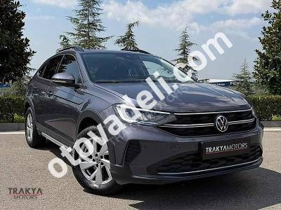 Volkswagen Taigo 2025 1.0 TSI Life