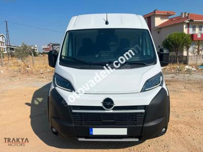 Opel Movano 2026 2.2 D