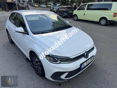 Volkswagen Polo 2022 1.0 TSI Life