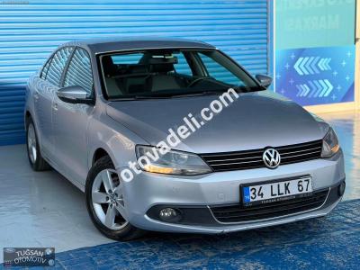 Volkswagen Jetta 2013 1.6 TDI Comfortline