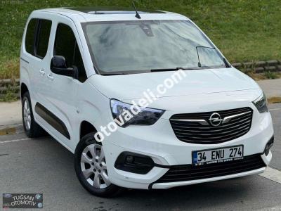 Opel Combo Life 2021 1.5 D Ultimate