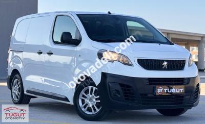 Peugeot Expert 2017 1.6 BlueHDI