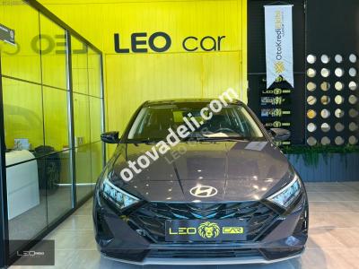 Hyundai i20 2025 1.0 T-GDI Style