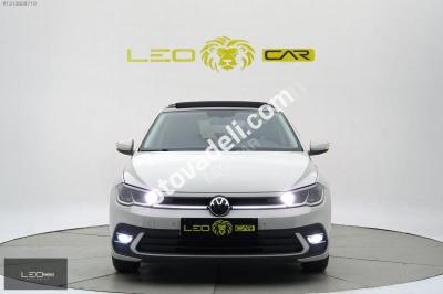 Volkswagen Polo 2023 1.0 TSI Life