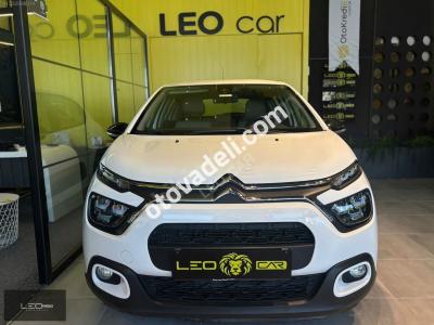 Citroen C3 1.2 PureTech 2023 Feel Bold