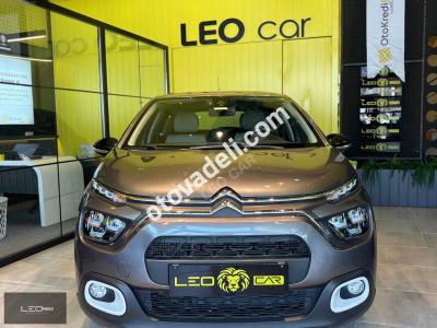 Citroen C3 1.2 PureTech 2023 Feel Bold