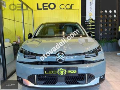 Citroen C4 X 2025 1.2 PureTech Max