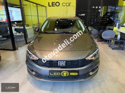 Fiat Egea 2025 1.6 Multijet Easy