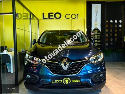 Renault Kadjar 2020 1.3 TCe Touch Roof
