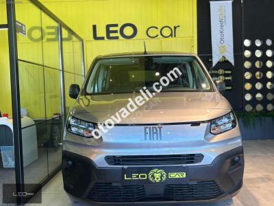 Fiat Doblo Combi 2025 1.5 BlueHDi Easy