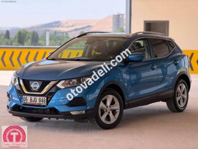 Nissan Qashqai 2017 1.6 dCi Sky Pack