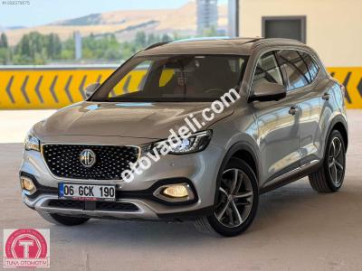 MG HS 2024 1.5 T-GDI Luxury