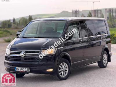 Volkswagen Caravelle 2020 2.0 TDI BMT Comfortline