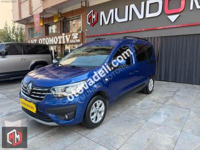 Renault Express Combi 2023 1.5 BlueDCi Touch